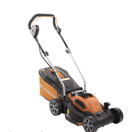 Yard Force 40V 32cm Cordless Lawnmower:&nbsp;was £189.99, now £149.99 at B&amp;Q (save £40)