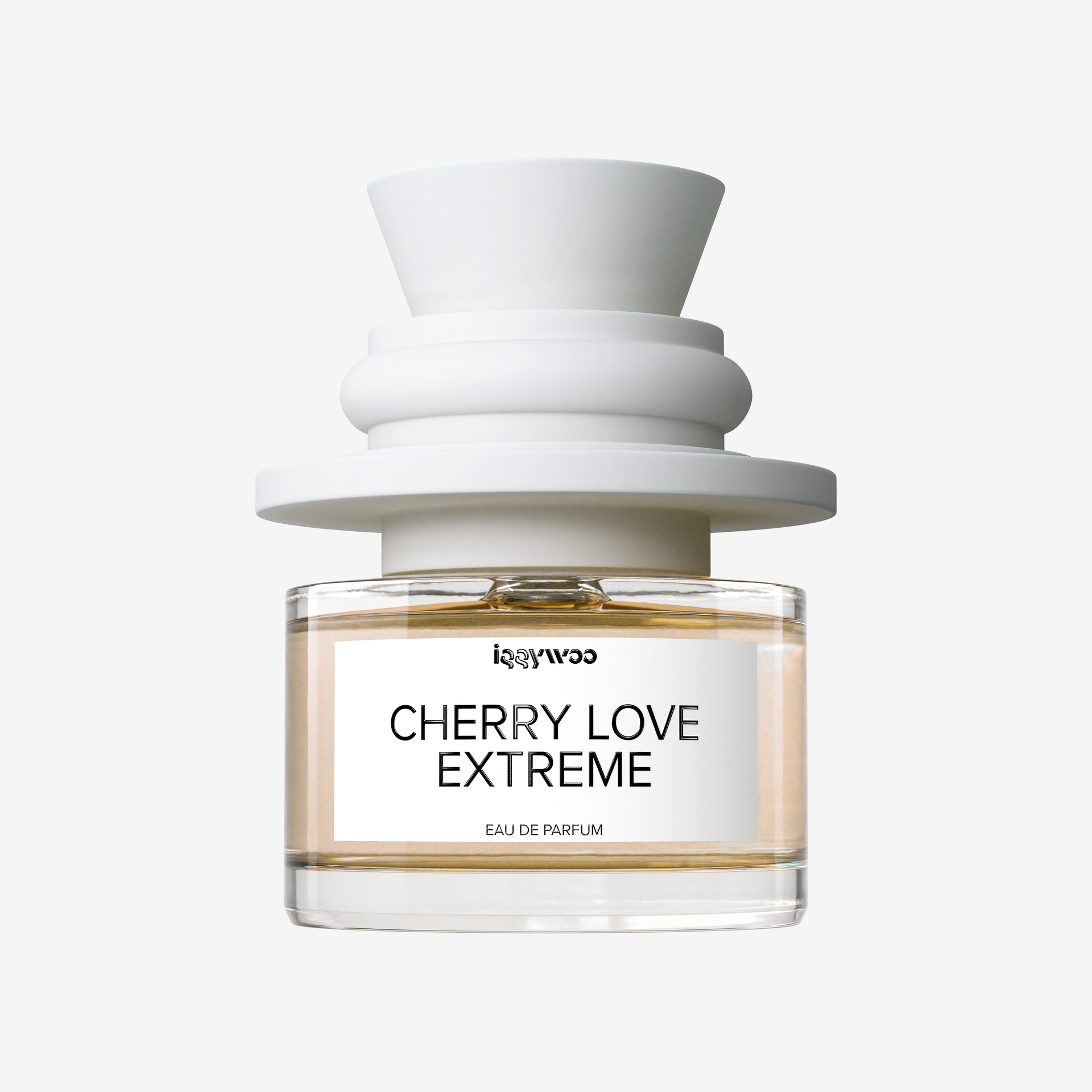 Cherry Love Extreme - 60ml