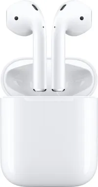 Apple AirPods (2019) with Charging Case: $159 $135.99 at Verizon
This deal ends on May 8.