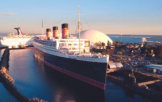 What’s the inside story of the stateliest liner ever to sail the seas? After lifting the lid on the Royal Yacht last week, Rob Bell turns to the RMS Queen Mary.