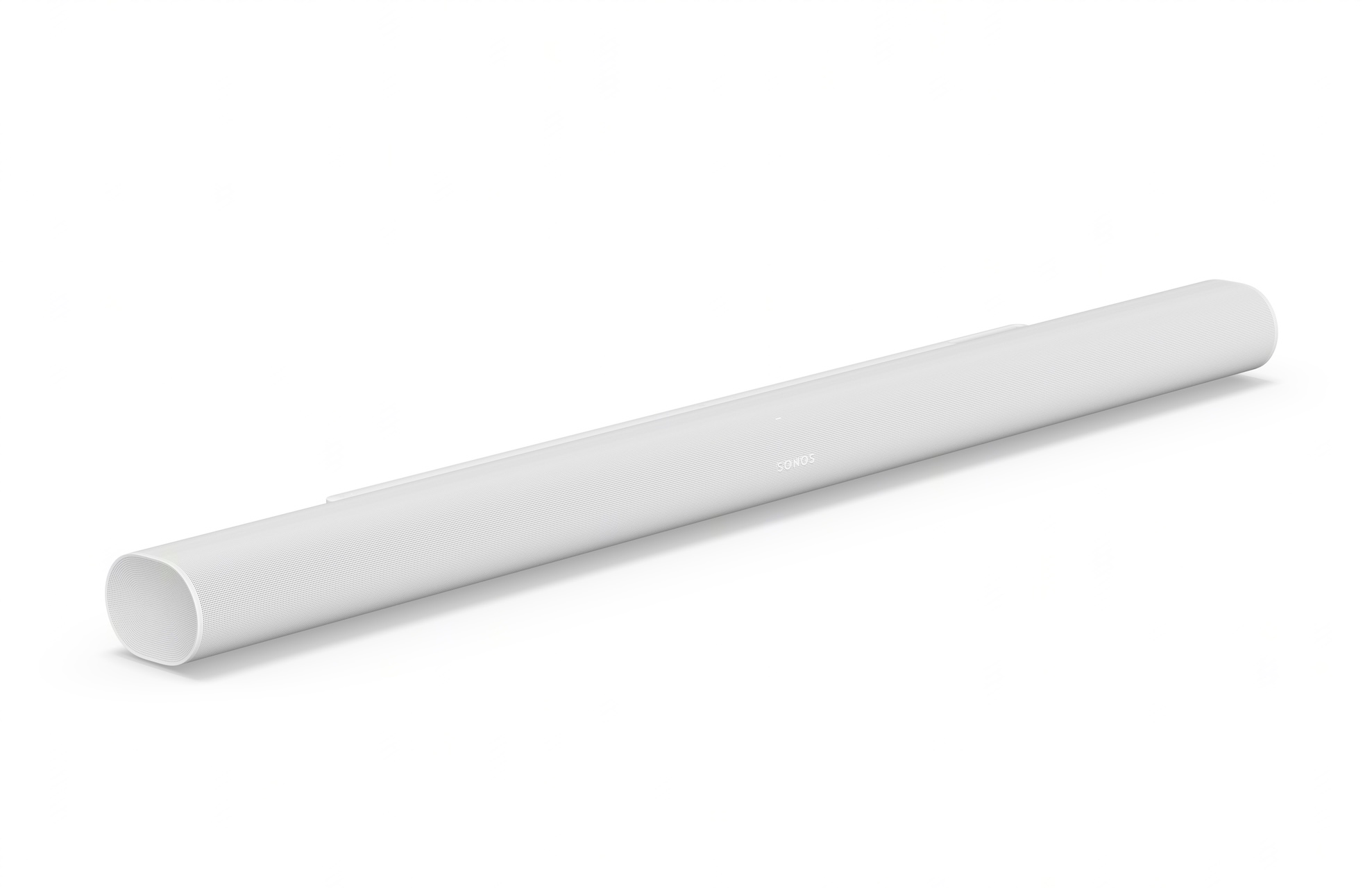 Sonos ArcUltra Soundbar in White