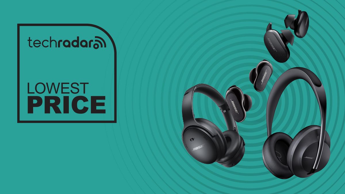 Hear us out: Bose’s top headphones drop to their lowest prices yet for ...