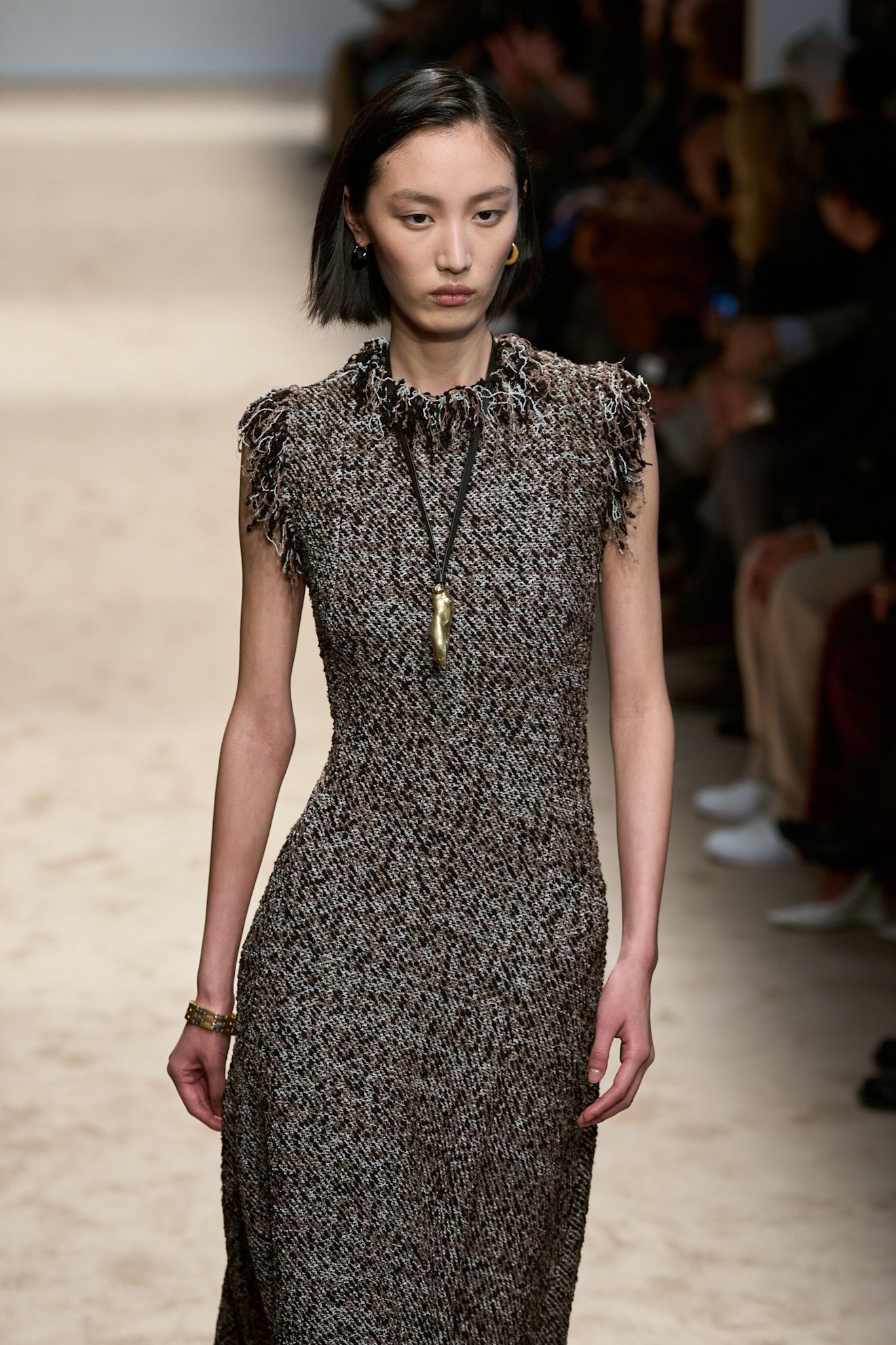 Autumn jewellery trends