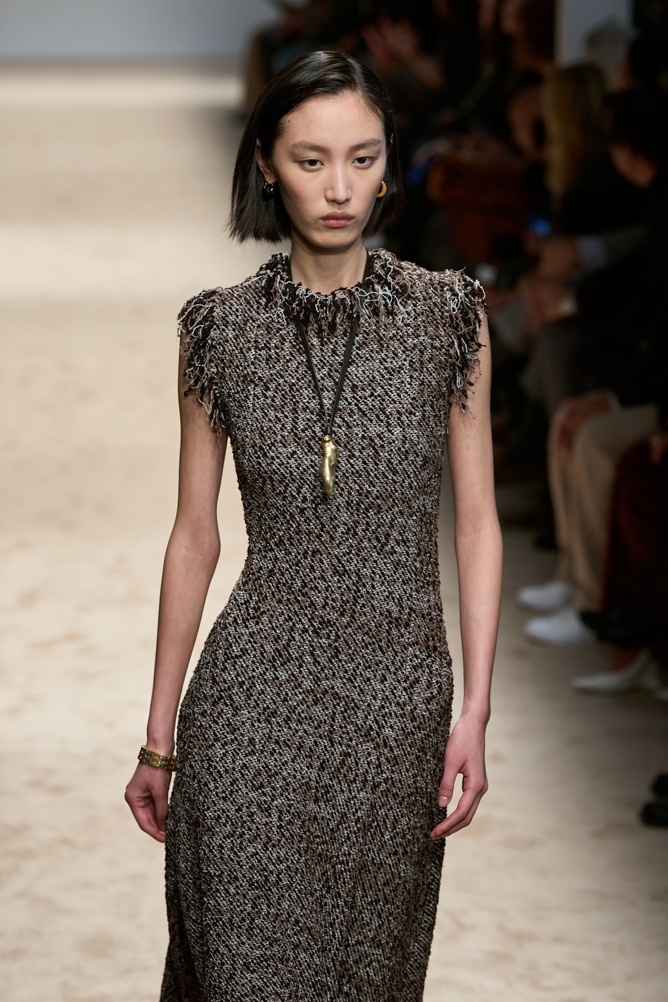 Autumn jewellery trends