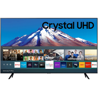 Samsung TU7020 Crystal Ultra HD 4K HDR 50-inch Smart TV: £449, now £349 at AO.com