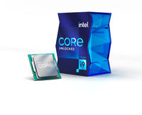 Intel Core i9-11900K: was $609, now $327 at Newegg