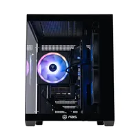 ABS Flux II Aqua | RTX 5060