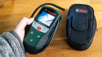 Bosch UniversalInspect Bosch UniversalInspect