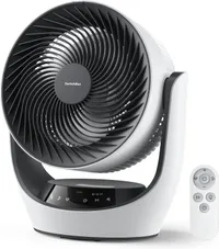 Switchbot Smart Desk Fan Portable