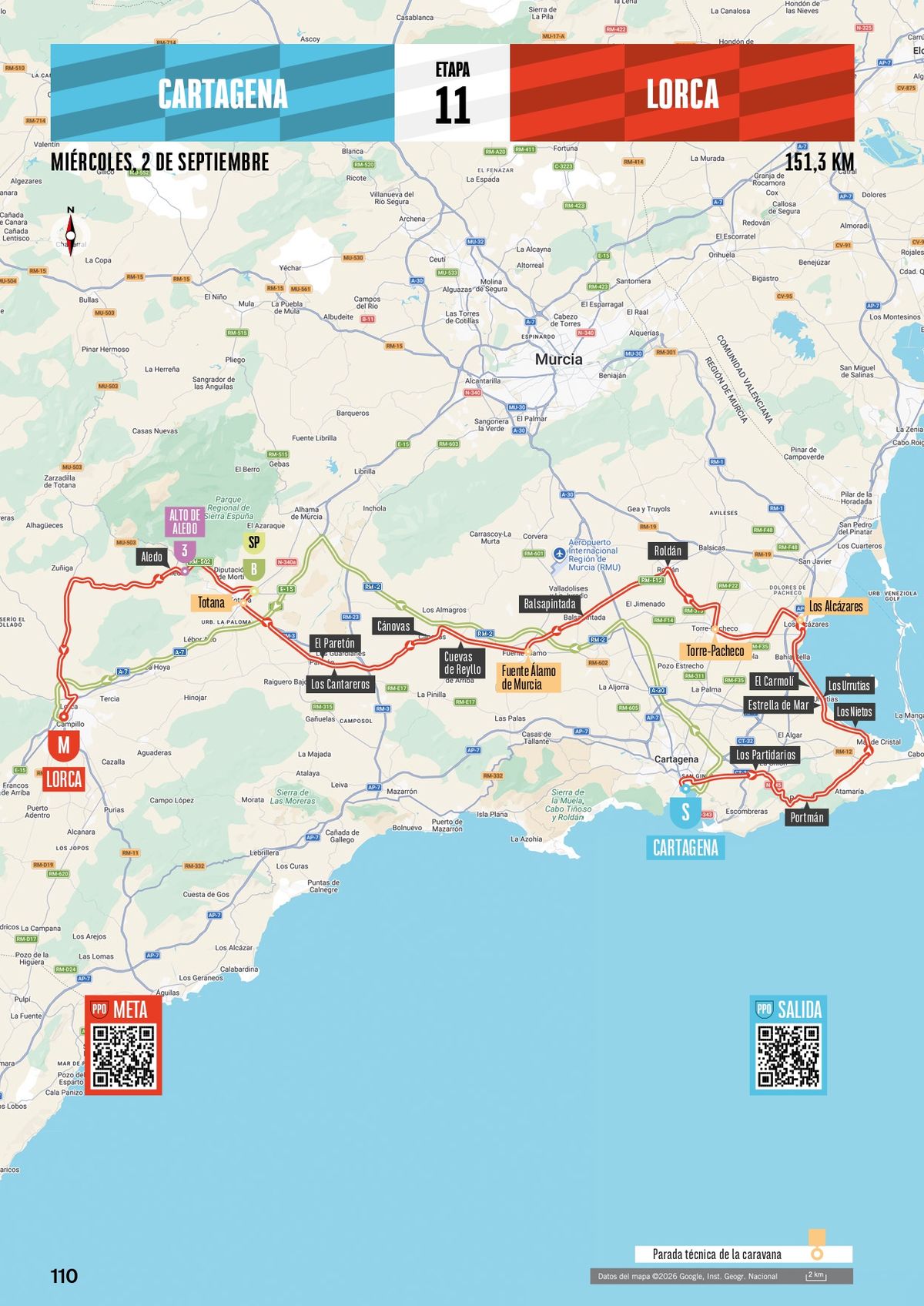 Stage 11