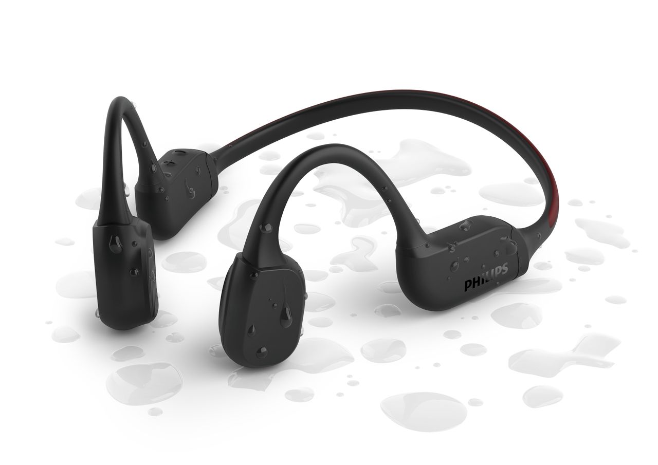 Cuffie e auricolari wireless