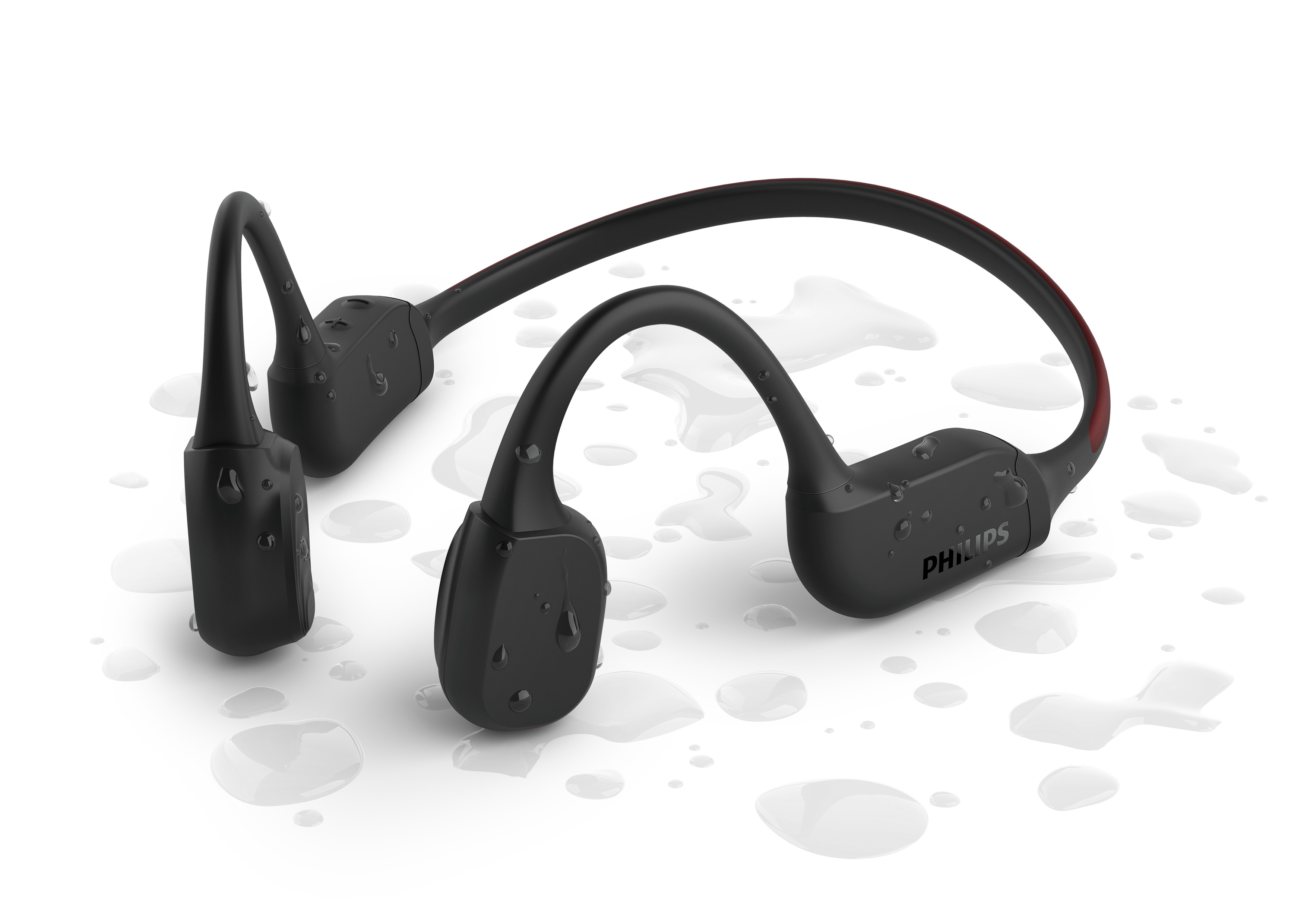 Cuffie e auricolari wireless
