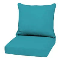 Arden Outdoor Deep Seat Cushion Set Arden Outdoor Deep Seat Cushion Set