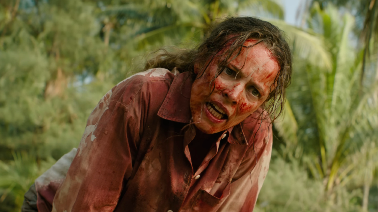 Dylan O'Brien in Send Help