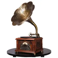 Idealforce Bluetooth Phonograph Record Player: $550 $440 at Amazon
Save $110 –
