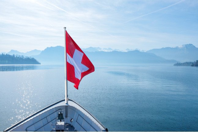 SwissCovid