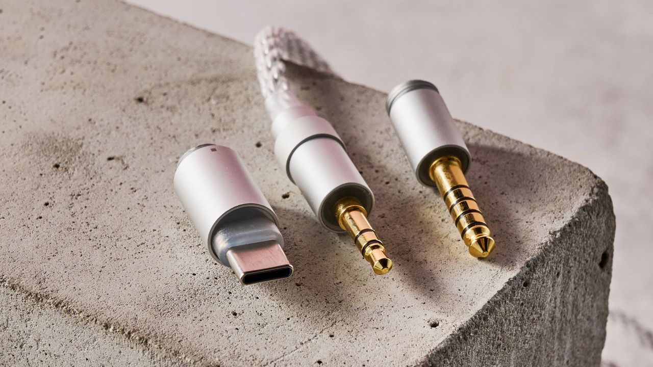 Activo Scoop connectors