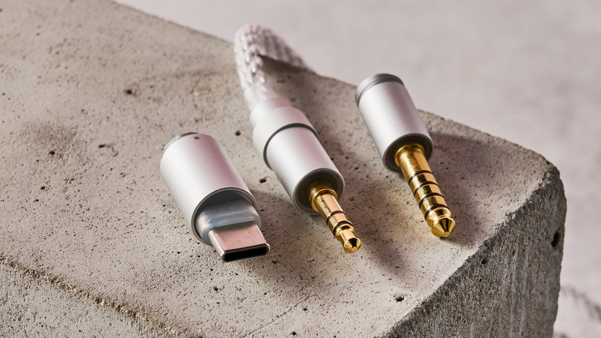 Activo Scoop connectors