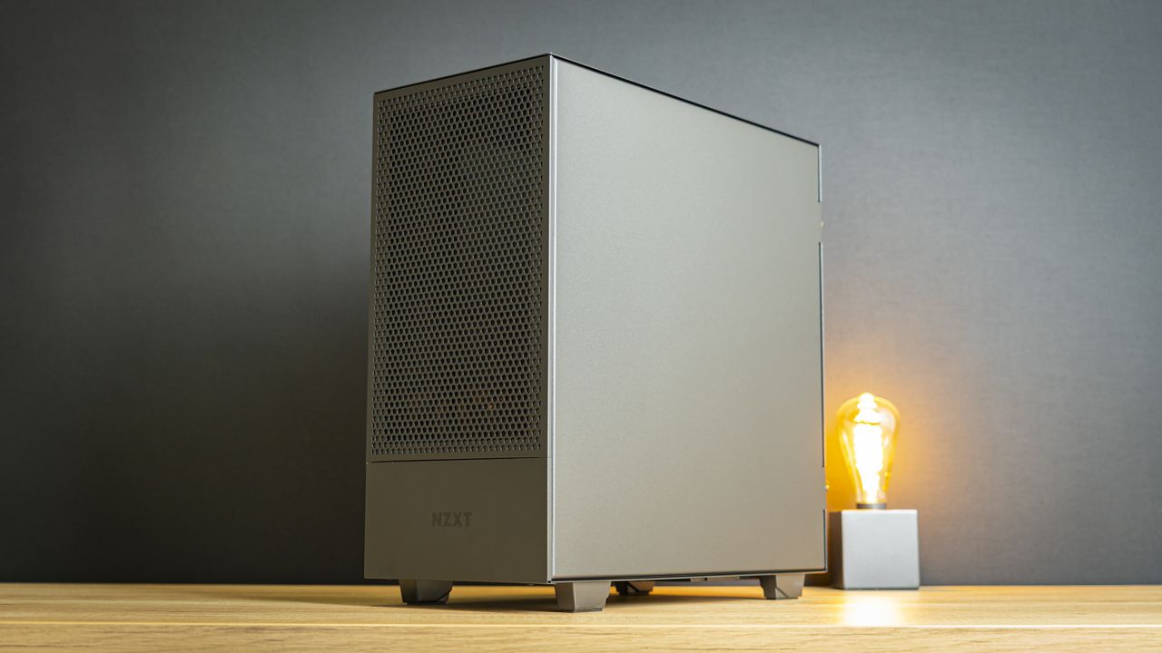 NZXT H510 Flow