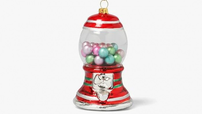 The best baubles for your coolest Christmas tree ever