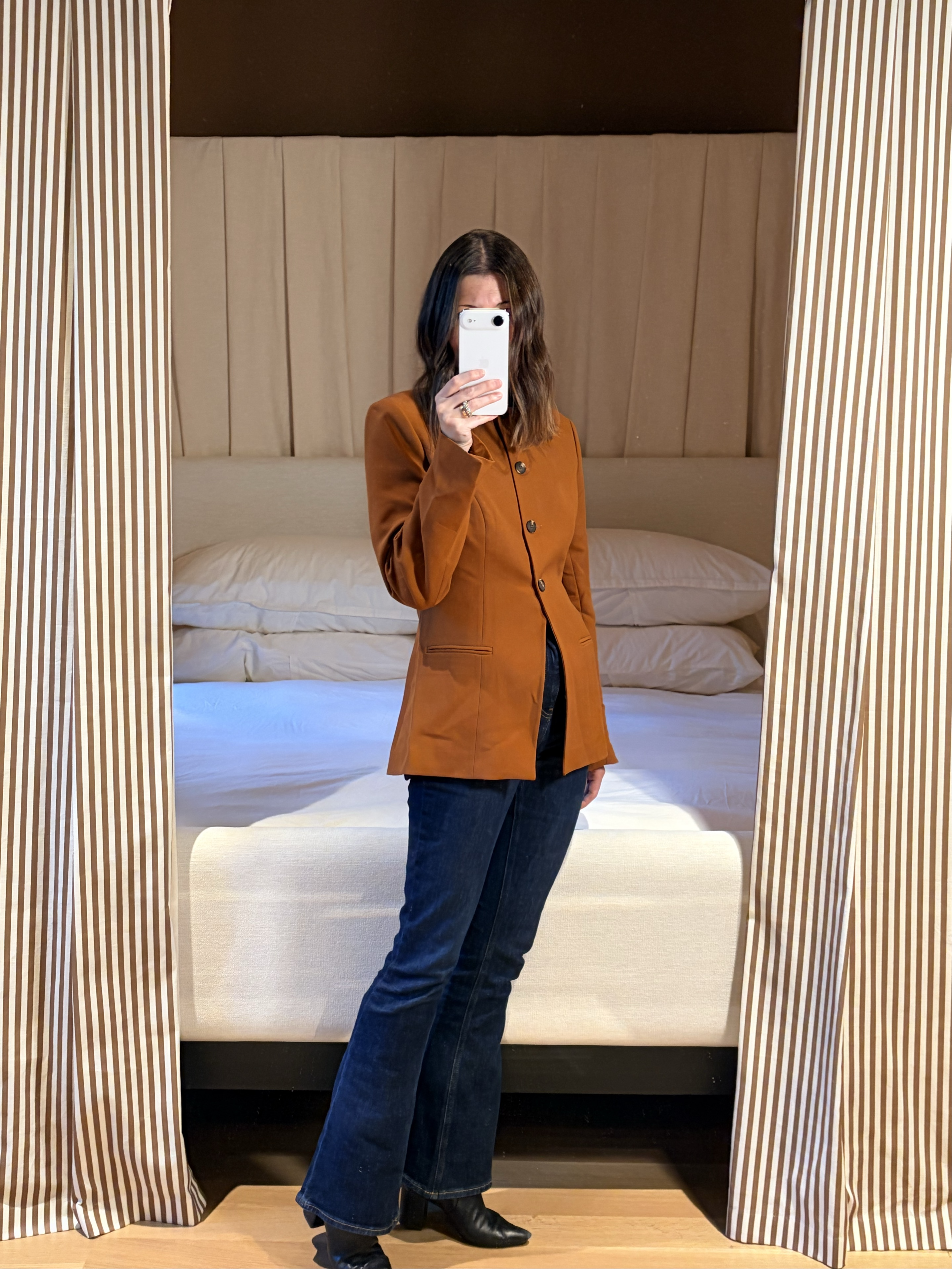 The best outfit ideas from a NYC-based CEO