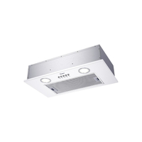 Candy CBG625/1W 52 cm Canopy Cooker Hood |£74.97