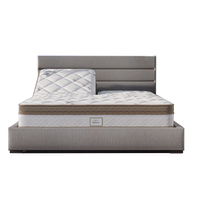 Saatva Solaire Adjustable Firmness Mattress:&nbsp;$3,295$2,801 at Saatva