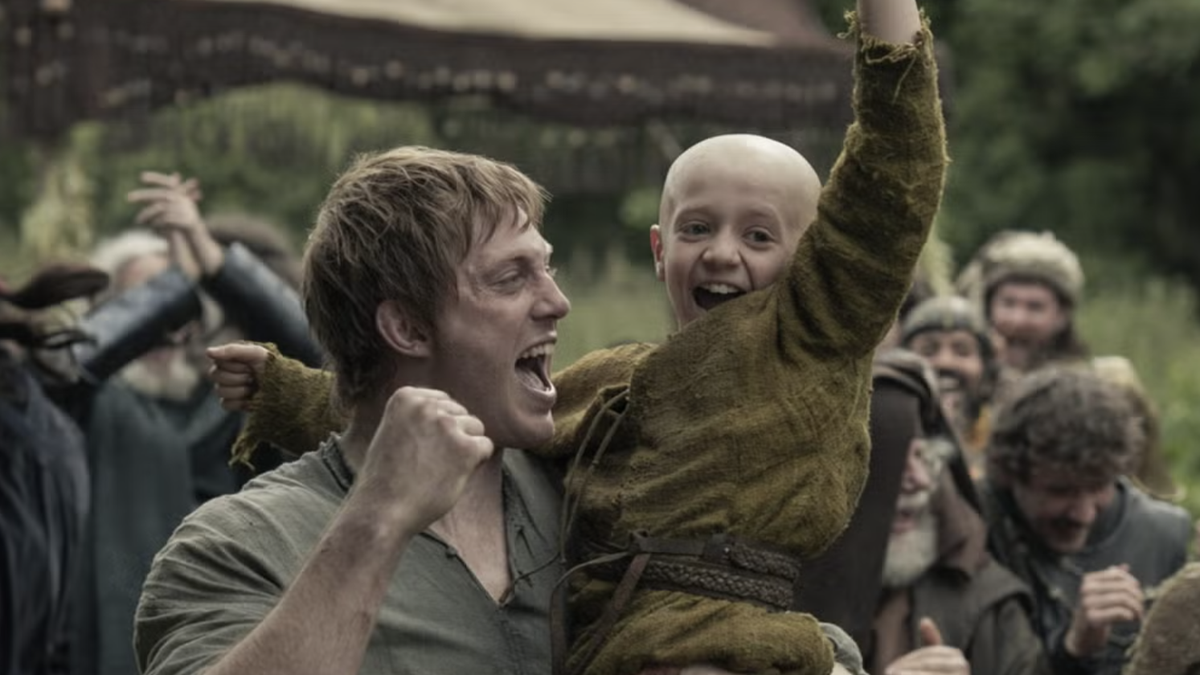 There's a sneaky way to watch A Knight of the Seven Kingdoms for FREE