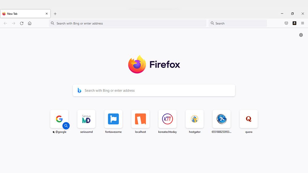 How to import Chrome bookmarks into Firefox