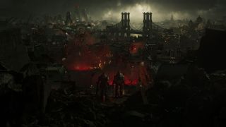Gears of War: E-Day screenshot