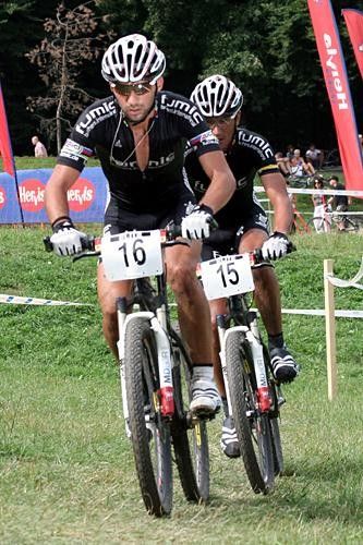 Brothers in arms, and glory: The Fumic brothers,