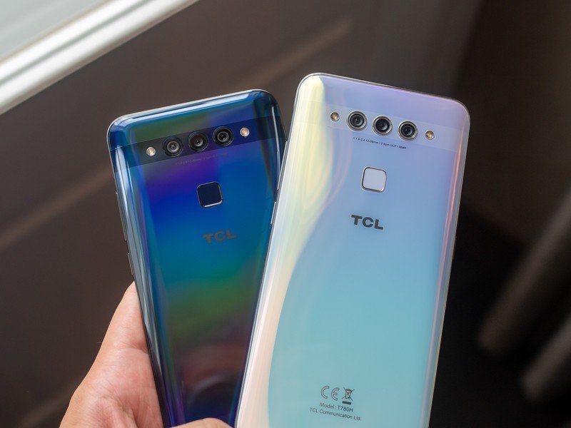 TCL PLEX