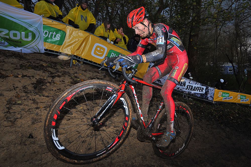 Kevin Pauwels (Bel)