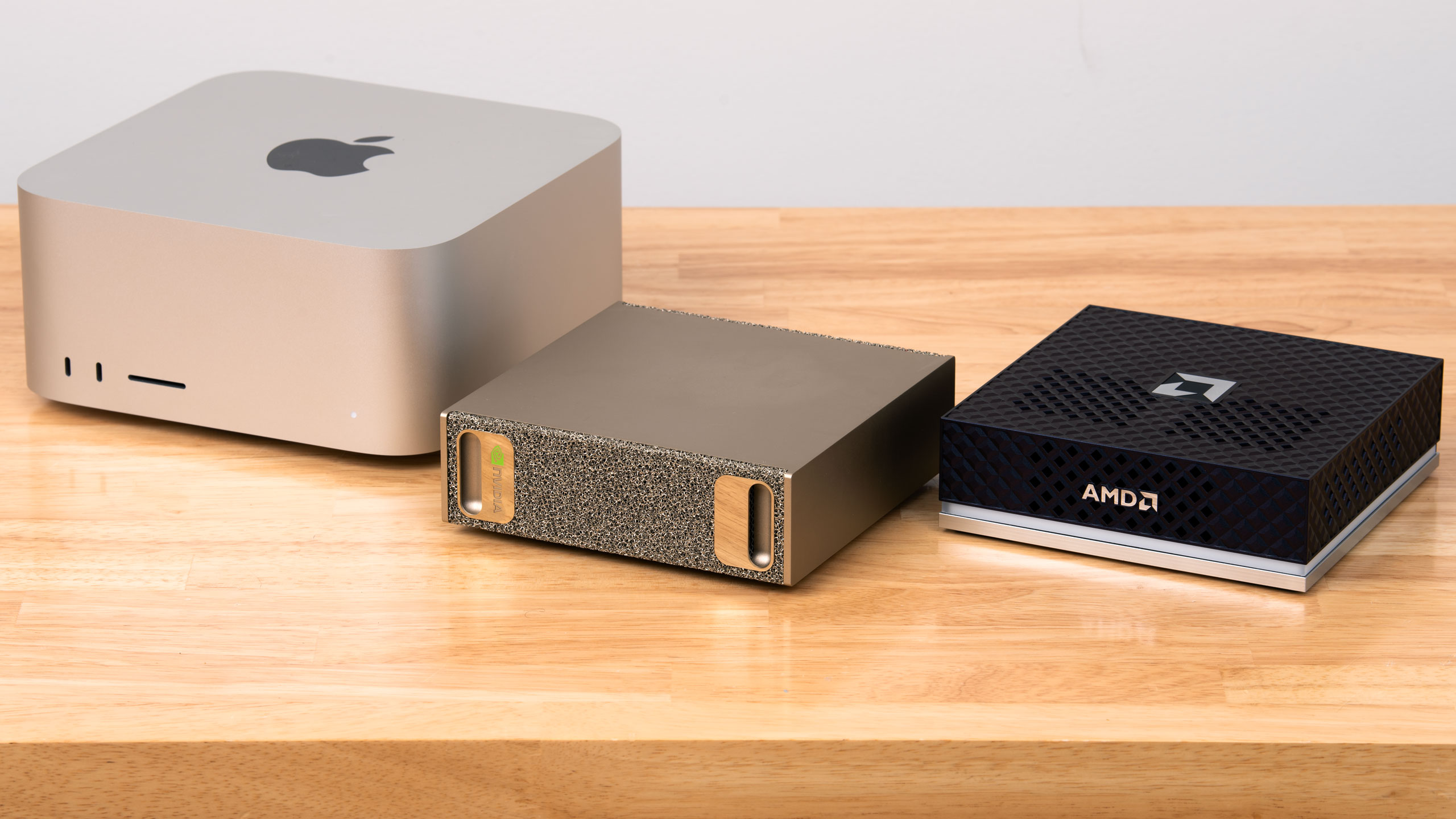 Mac Studio M4 Max