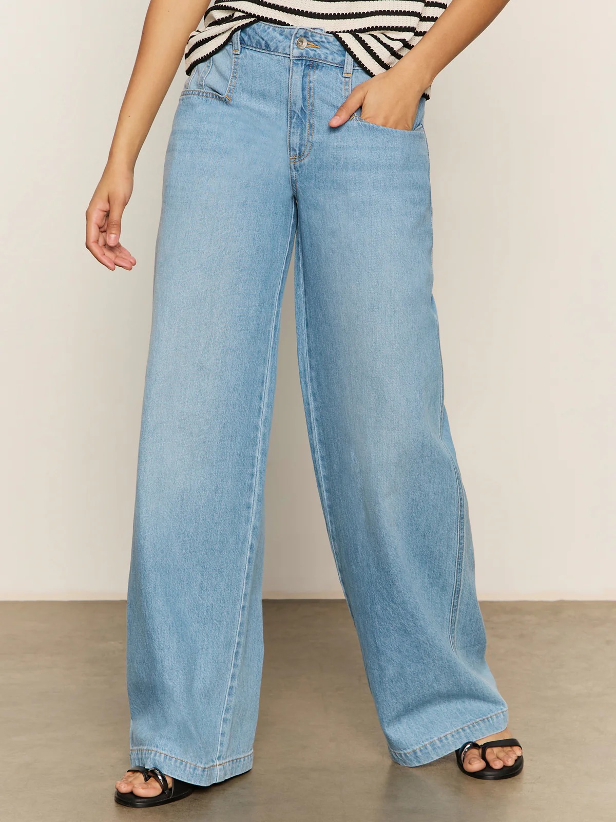sanctuary, Highland Jeans