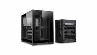 Lian Li O11D Mini Computer Chassis + SP750 SFX PSU Bundle: now $149.99 at Newegg