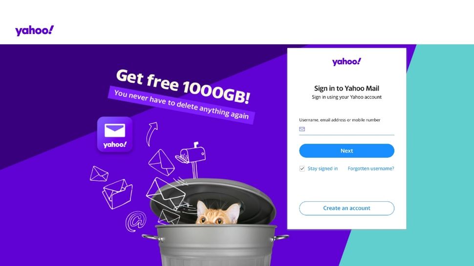 How To Change Your Yahoo Mail Account Password Or Reset It TechRadar