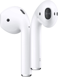 AirPods with charging case: was $159 now $114.99 @ Amazon