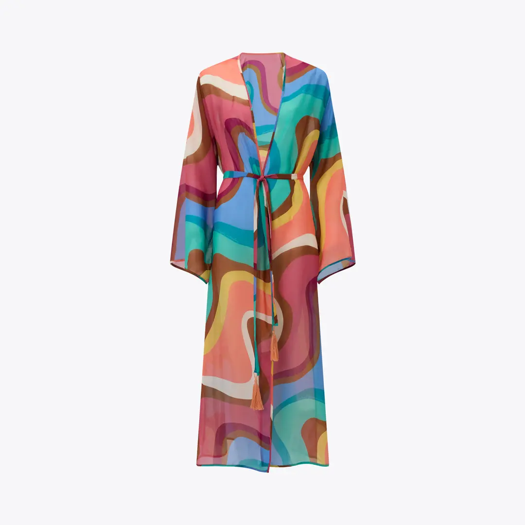 Kurt Geiger, Resort Robe