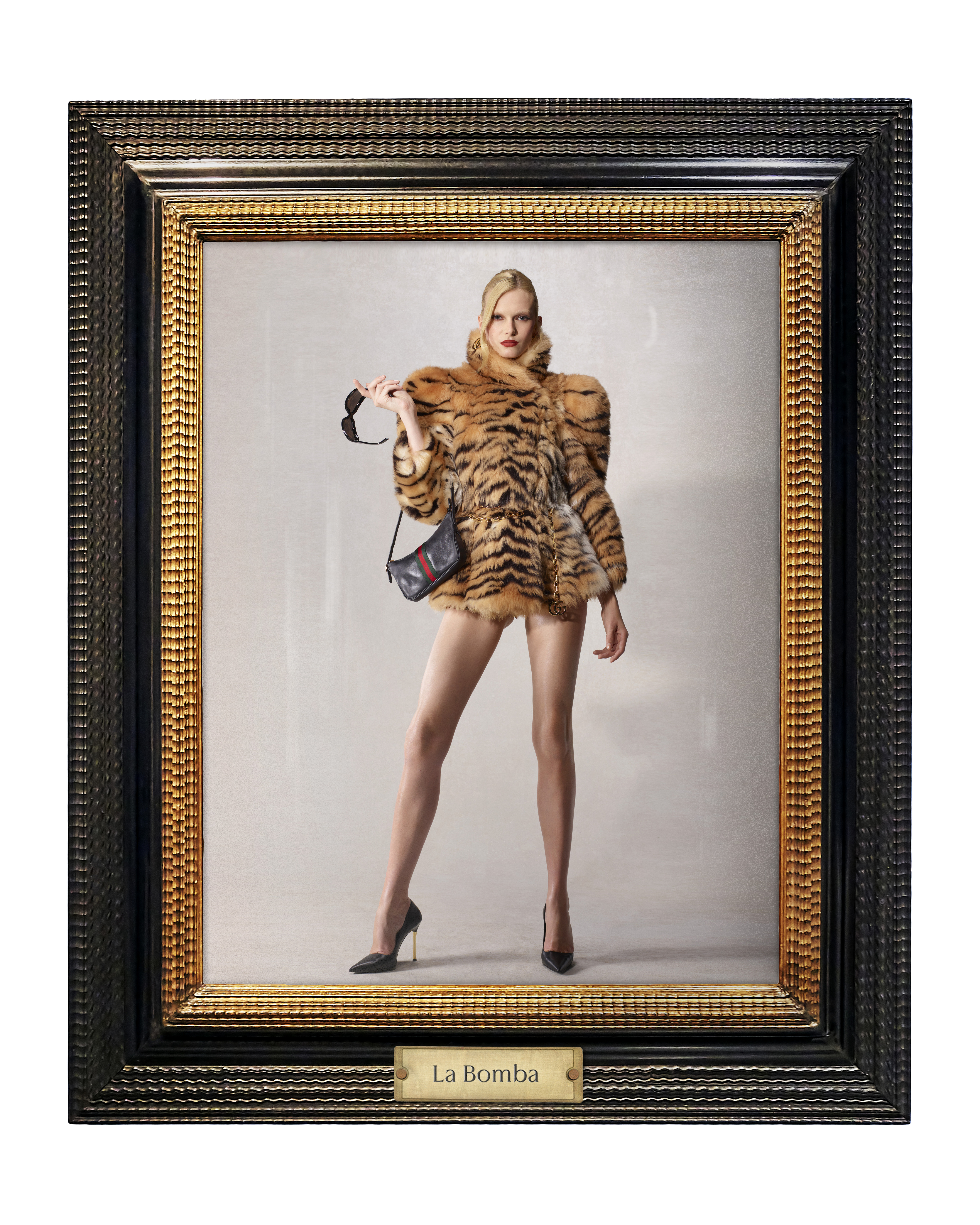 Gucci Demna Milan Fashion Week