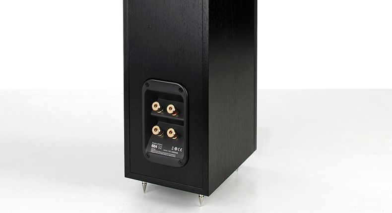 B&W 684 S2 Review | What Hi-Fi?