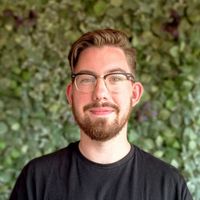 Alex Dewey's avatar