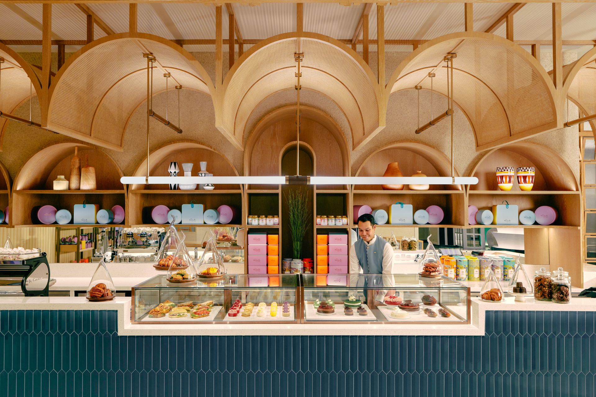 Mandarin Oriental Hotel Singapore