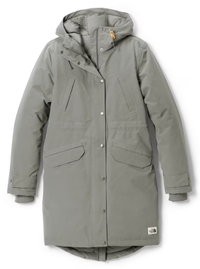 The North Face Snow Down Parka (Women's)