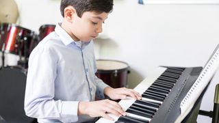 Electronic Keyboard/Piano Instrument Toys Kids Children 12 Key Play Music UK 