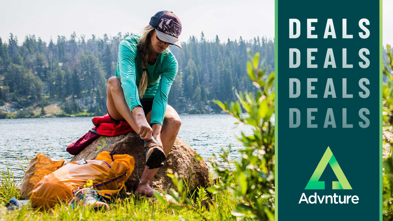 Don't wait for Amazon Prime Day – Patagonia has knocked up to 50% off gear already