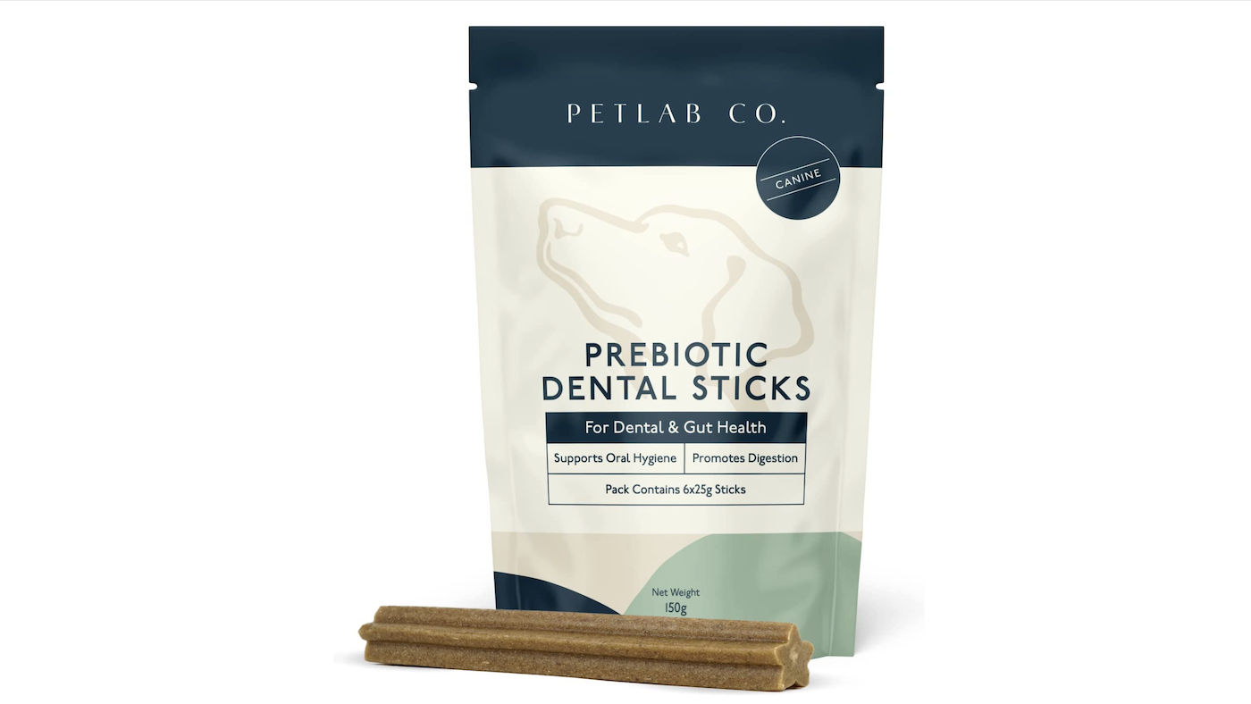 Petlab Co dental sticks