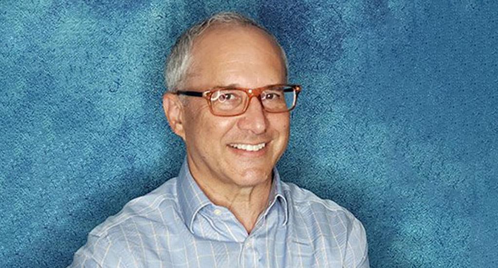 Louis Libin Preps for the World Cup’s Spectrum Crunch