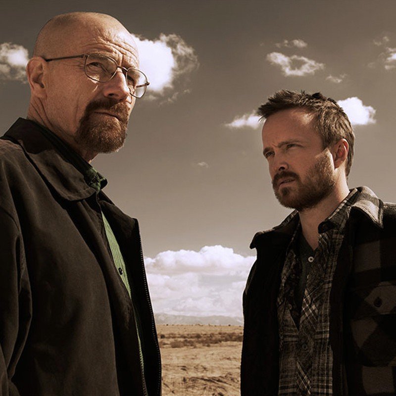 Breakingbad Show