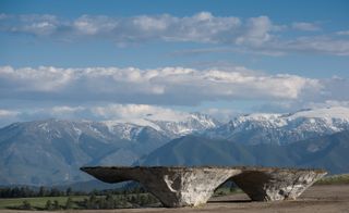 Montana’s Tippet Rise Art Center blends culture and nature